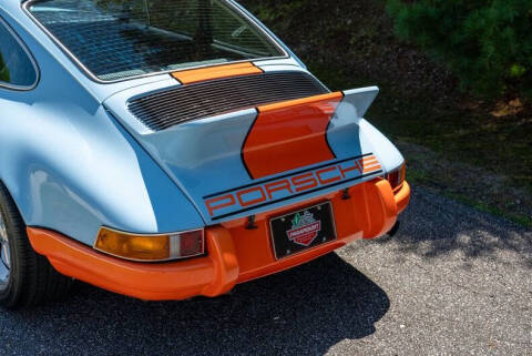 1981 Porsche 911 SC