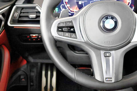 2022 BMW 4 Series M440i