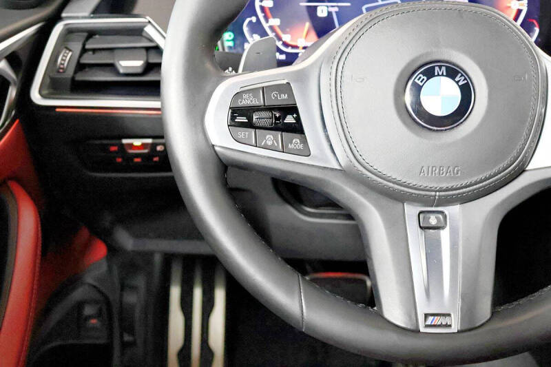 2022 BMW 4 Series M440i