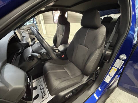 2023 Honda Accord Hybrid