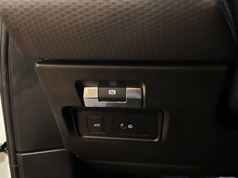2020 Land Rover Range Rover Evoque S