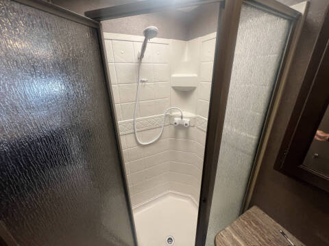 2017 Thor Motor Coach ACE BUNK HOUSE