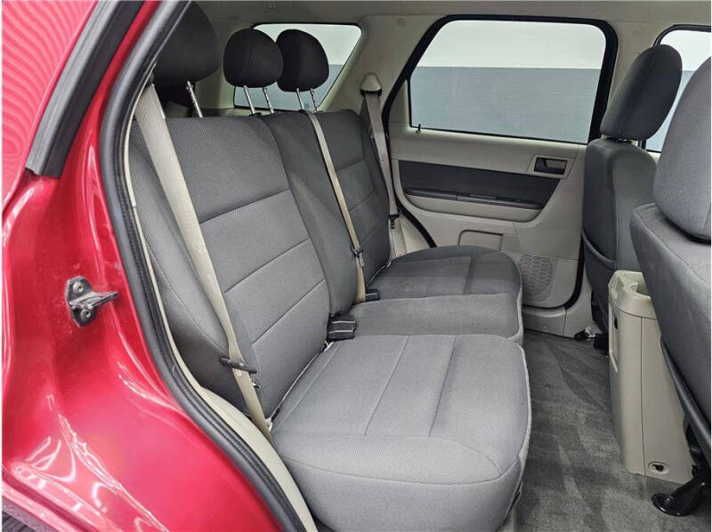 2009 Ford Escape XLT