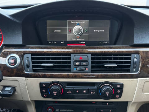 2006 BMW 3 Series 330i