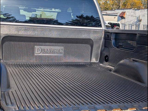 2016 Chevrolet Silverado 2500HD