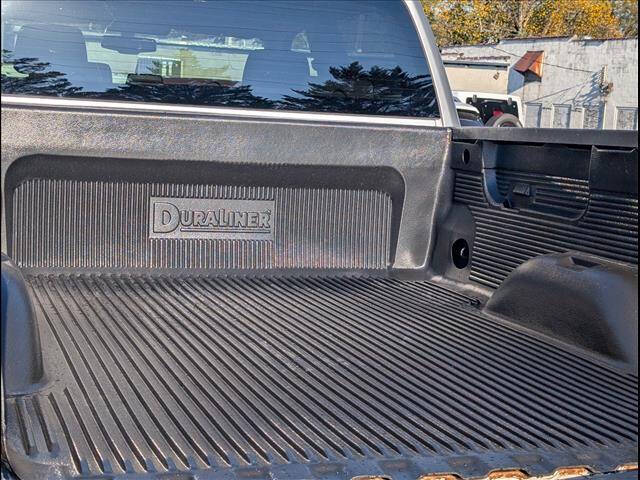 2016 Chevrolet Silverado 2500HD