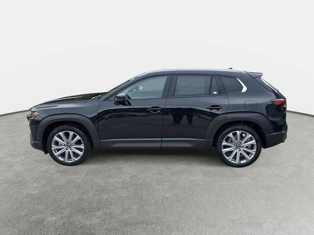 2026 Mazda CX-50 2.5 S Premium