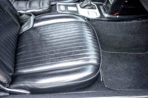 1963 Chevrolet Corvette