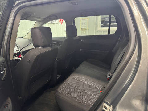 2013 GMC Terrain SLE-2