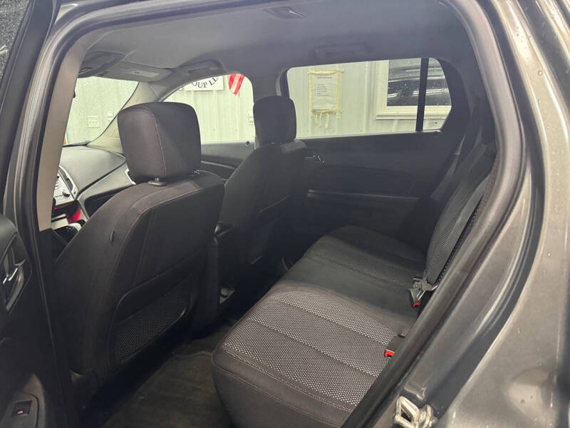 2013 GMC Terrain SLE-2