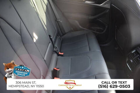 2024 BMW X4 xDrive30i