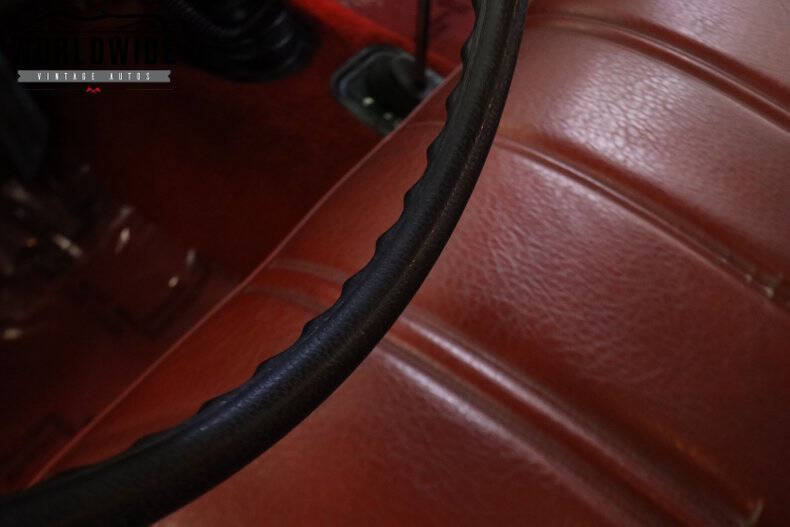 1977 Chevrolet Suburban