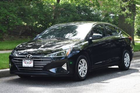 2020 Hyundai Elantra for sale at Import Masters in Great Neck NY