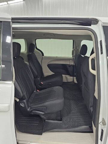 2020 Chrysler Pacifica Touring