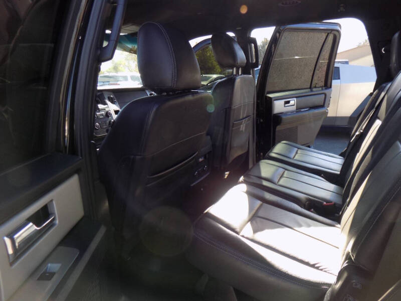 2017 Ford Expedition XLT