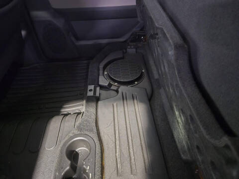 2011 RAM 1500