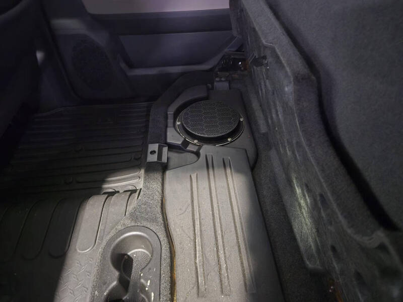 2011 RAM 1500