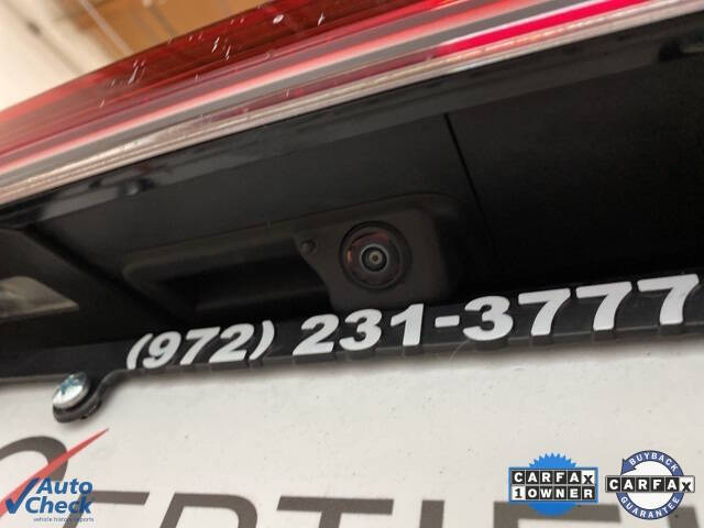 2023 Audi Q4 e-tron quattro Prestige 50