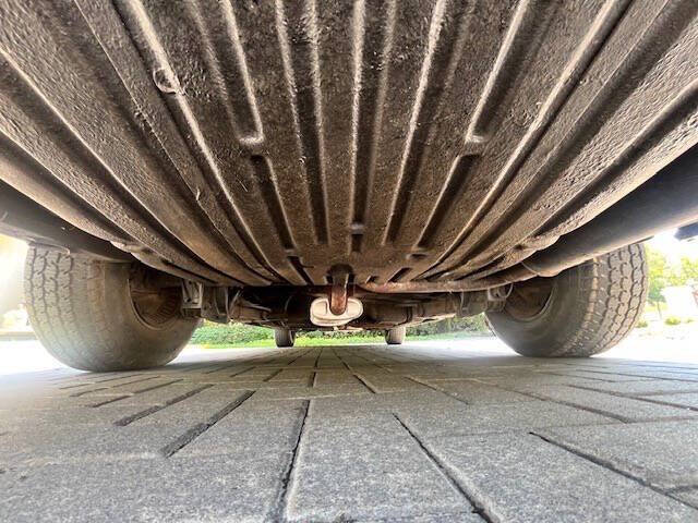 1976 Cadillac Eldorado