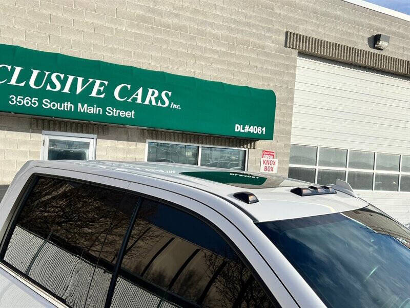 2020 Chevrolet Silverado 3500HD