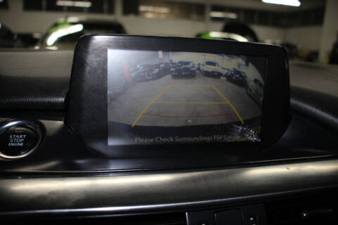 2016 Mazda MAZDA6 i Touring