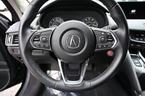2023 Acura TLX w/Tech
