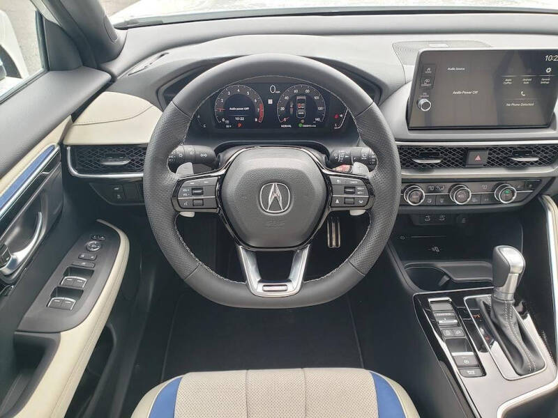 2026 Acura ADX w/A-SPEC