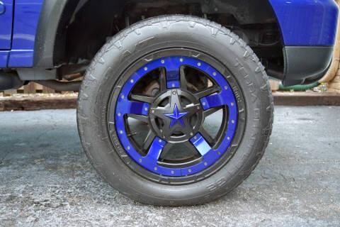 2006 Ford Ranger STX