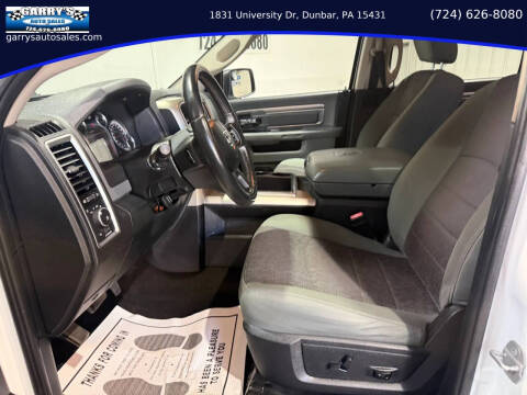 2014 RAM 1500 Express