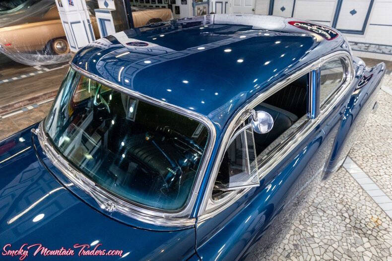 1953 Chevrolet Bel Air