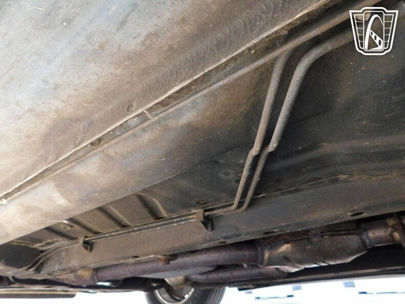 1994 Ford Thunderbird LX