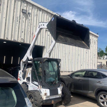 2018 Bobcat S740