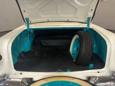 1955 Chevrolet Bel Air