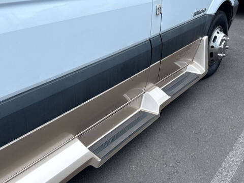 2008 Dodge Sprinter