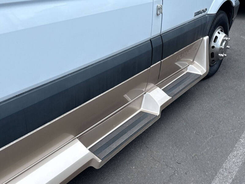 2008 Dodge Sprinter
