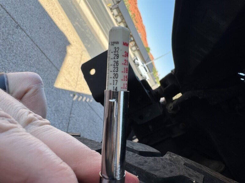 1987 AM General HMMWV