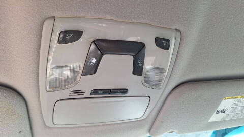 2011 Toyota Sienna LE 7-Passenger Auto Access Seat