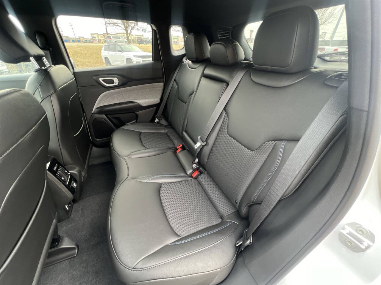 2025 Jeep Compass for sale at Victoria Auto Sales in Victoria, MN