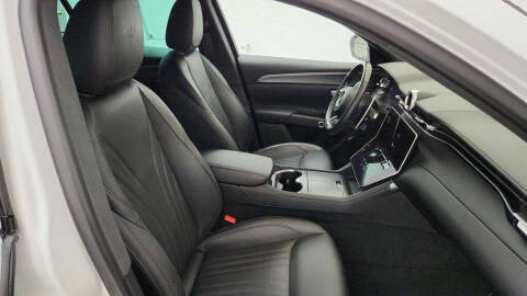 2024 Maserati Grecale GT