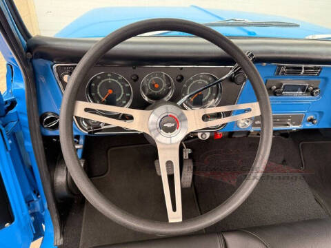 1970 Chevrolet C10