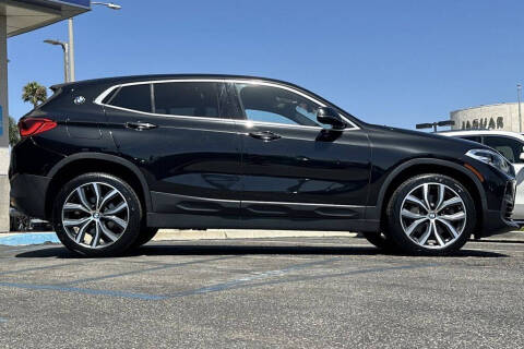 2018 BMW X2 sDrive28i