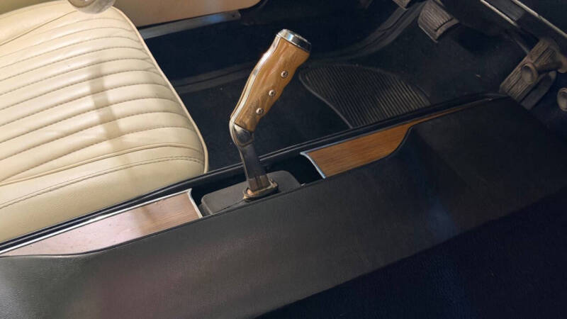 1971 Dodge Challenger