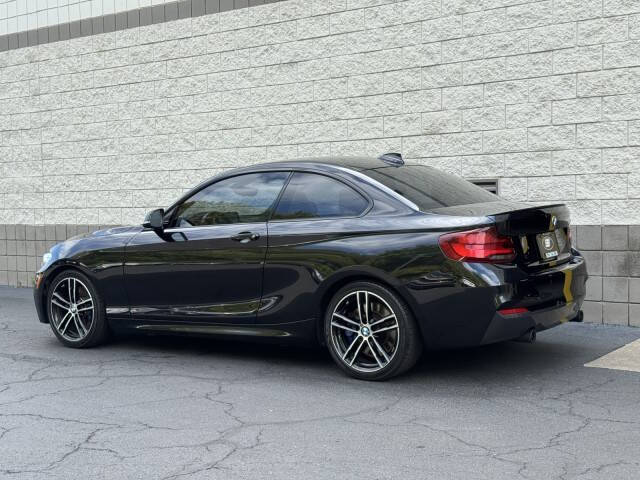 2020 BMW 2 Series M240i