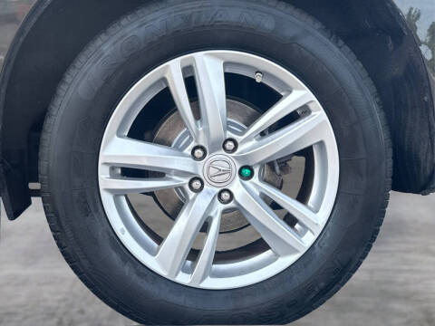 2015 Acura RDX w/Tech