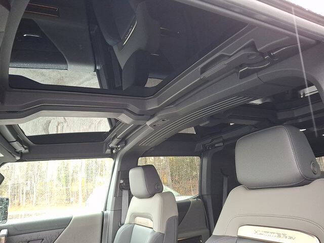 2024 GMC HUMMER EV 3X