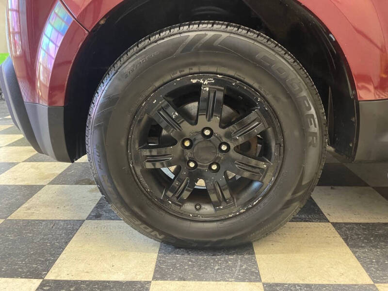 2008 Honda Element EX