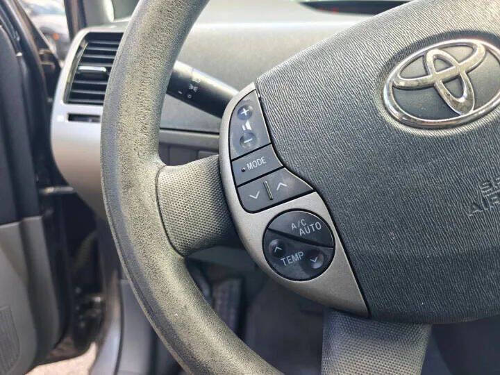 2009 Toyota Prius