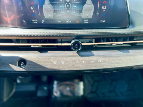 2023 Nissan Ariya Engage