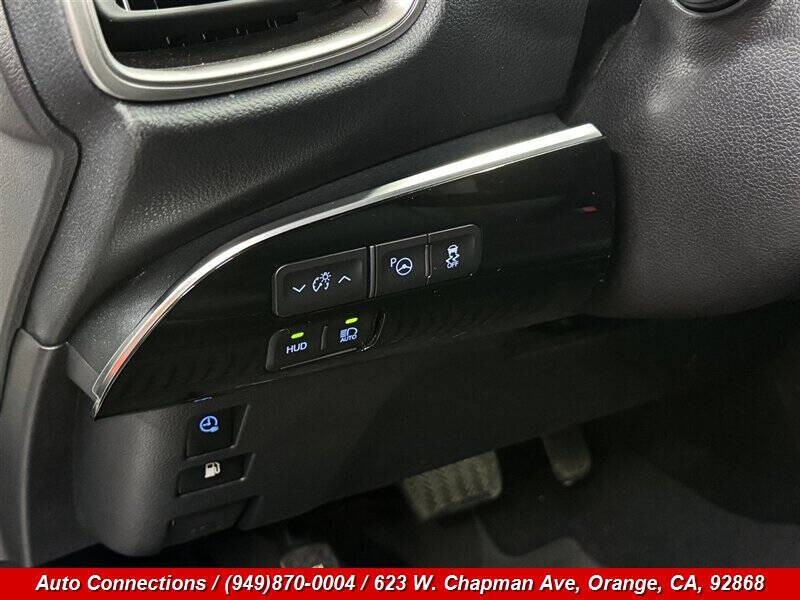 2022 Toyota Prius Prime Limited