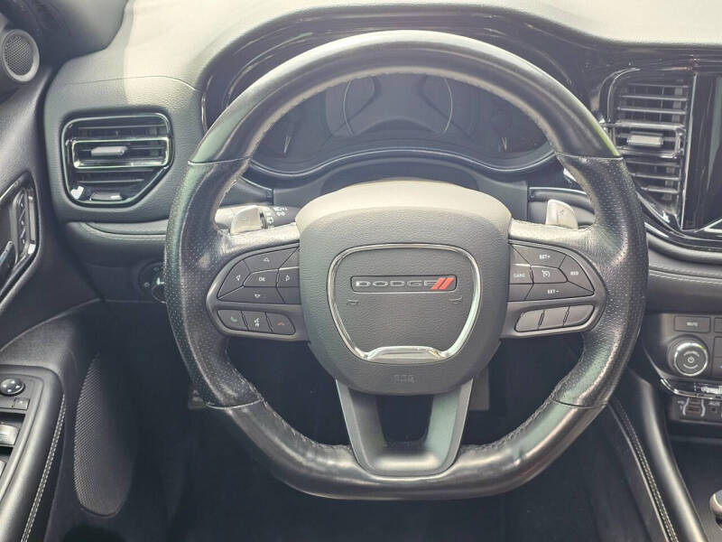 2021 Dodge Durango GT